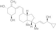 (5E)-Calcipotriene