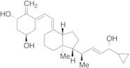 (5E,24R)-Calcipotriene