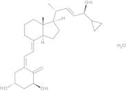 Calcipotriol Monohydrate