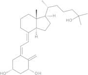 1-epi-Calcitriol