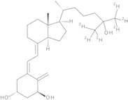 Calcitriol-d6