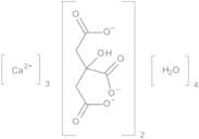 Calcium Citrate Tetrahydrate