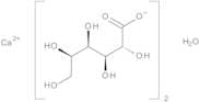 Calcium D-gluconate monohydrate