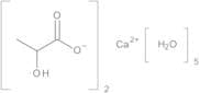 Calcium Lactate Pentahydrate
