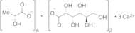 Calcium Lactate Gluconate (Mixture)
