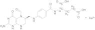 Calcium Levofolinate-13C5