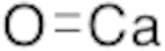 Calcium Oxide