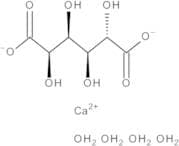 Calcium Saccharate Tetrahydrate