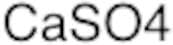 Calcium Sulfate