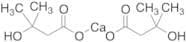 Calcium b-hydroxy-b-methylbutyrate