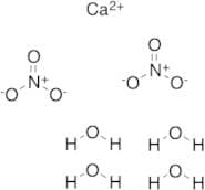 Calcium Nitrate Tetrahydrate