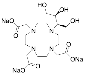Calcobutrol Sodium Salt