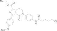 Chloropentamidophenyl Ethyl Apixaban Ester