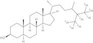 Campestanol-d7