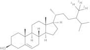 Campesterol-d3 (Mixture of Diastereomers)