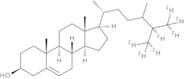 Campesterol-d7 (Mixture of Diastereomers)