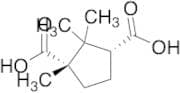 DL-Camphoric Acid