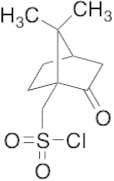 (1S)-(+)-10-Camphorsulfonyl Chloride