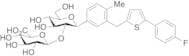 Canagliflozin 2-Glucuronide