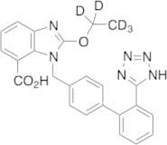 Candesartan-d5