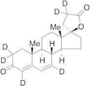 Canrenone-d6 (Major)