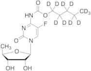 Capecitabine-d11