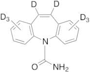 Carbamazepine-d8(Major)