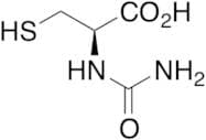 N-Carbamoyl-L-cysteine