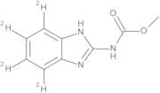Carbendazim-d4