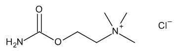 Carbamylcholine Chloride