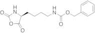 N6-Carbobenzoxy-L-lysine N-Carboxyanhydride