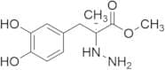 (S)-Carbidopa Methyl Ester (>90%)