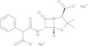 Carbenicillin Disodium (90%)