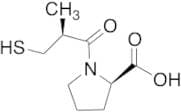 D-Captopril