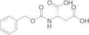 N-Cbz-L-aspartic Acid