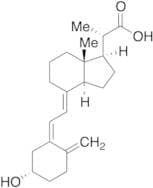 22-Carboxy Vitamin D3