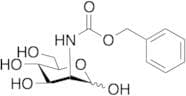 N-Carbobenzyloxy Mannosamine