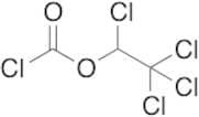 Carbonochloridic Acid 1,2,2,2-Tetrachloroethyl Ester