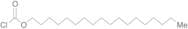 Carbonochloridic Acid Octadecyl Ester