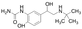 Carbuterol