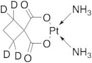 Carboplatin-d4