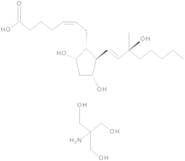 Carboprost Tromethamine
