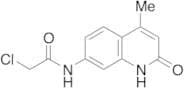 Carbostyril 124 N-Carboxymethyl Chloride