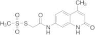 Carbostyril 124 N-Carboxymethyl Methanethiosulfonate