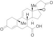 7-Carboxy-9(11)δ-canrenone(Mixture of diastereomers)
