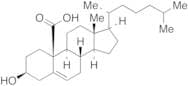 19-Carboxy Cholesterol