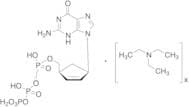 (-)-Carbovir-5’-triphosphate Triethylammonium Salt