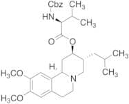 N-Carboxybenzyl Valbenazine