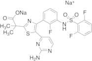 Carboxy Dabrafenib Disodium Salt