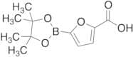 2-Carboxyfuran-5-boronic acid, pinacol ester